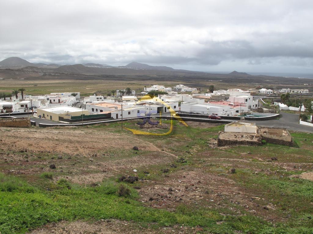 Calle Los Cazadores, Soo, Teguise, Lanzarote, 35558, Spain