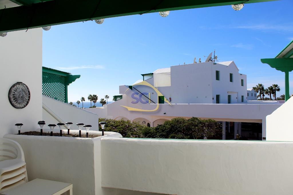 1 Bedroom Apartment For Sale in Avenida Del Mar 29, Costa Teguise