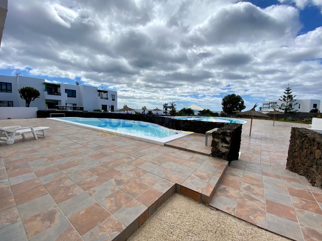 1 Bedroom Apartment For Sale in Avenida del Mar, Costa Teguise