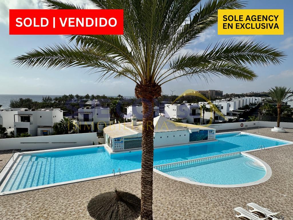 Main Photo of a 1 bedroom  Apartment for sale