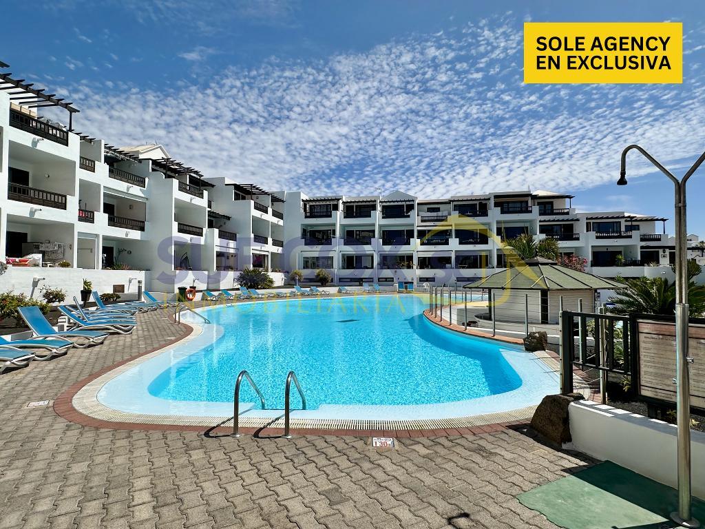 Main Photo of a 1 bedroom  Apartment for sale