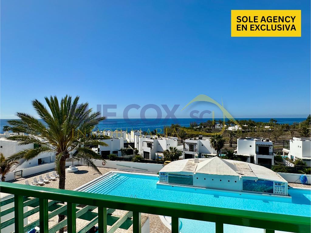 Main Photo of a 1 bedroom  Apartment for sale