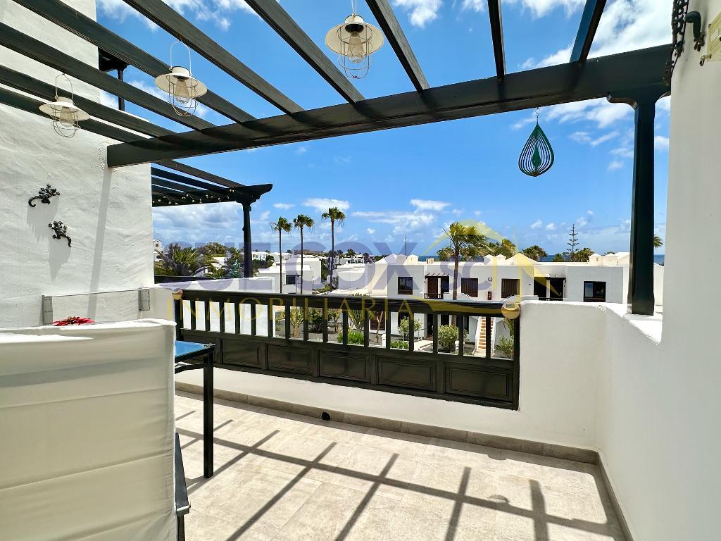 1 Bedroom Apartment For Sale in Avenida del Mar, Costa Teguise