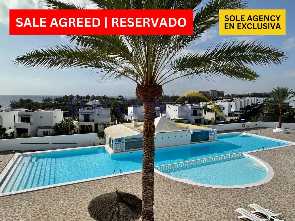 Avenida del Mar, Costa Teguise, Lanzarote, 35508, Spain