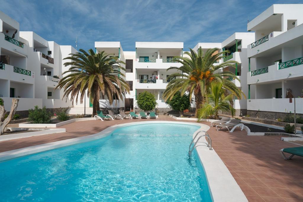 Calle las Acacias, Costa Teguise, Lanzarote, 35508, Spain