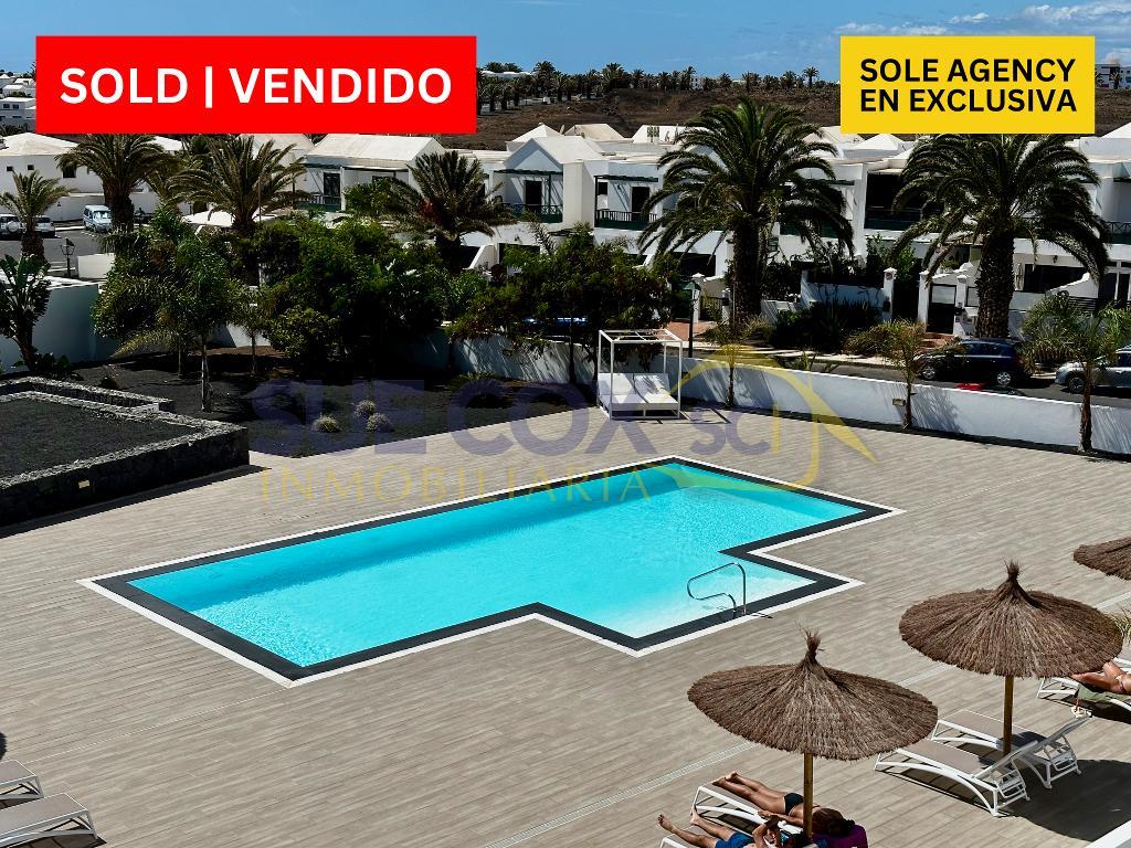 Calle Chafari 14, Costa Teguise, Lanzarote, 35508, Spain