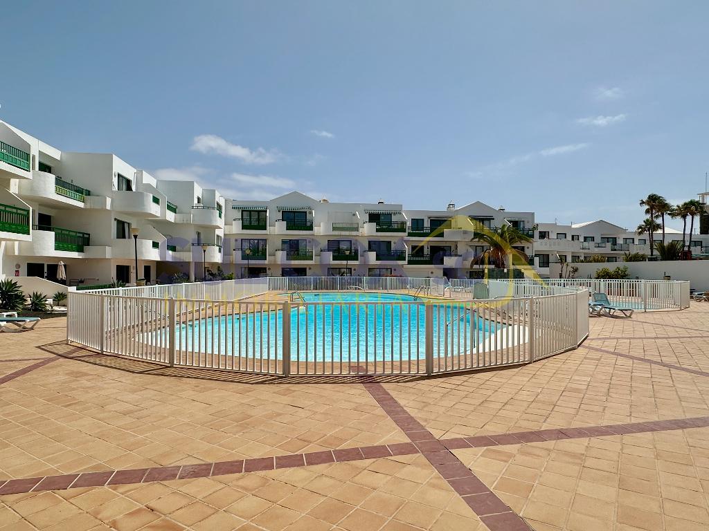 Calle las Olas, Costa Teguise, Lanzarote, 35508, Spain