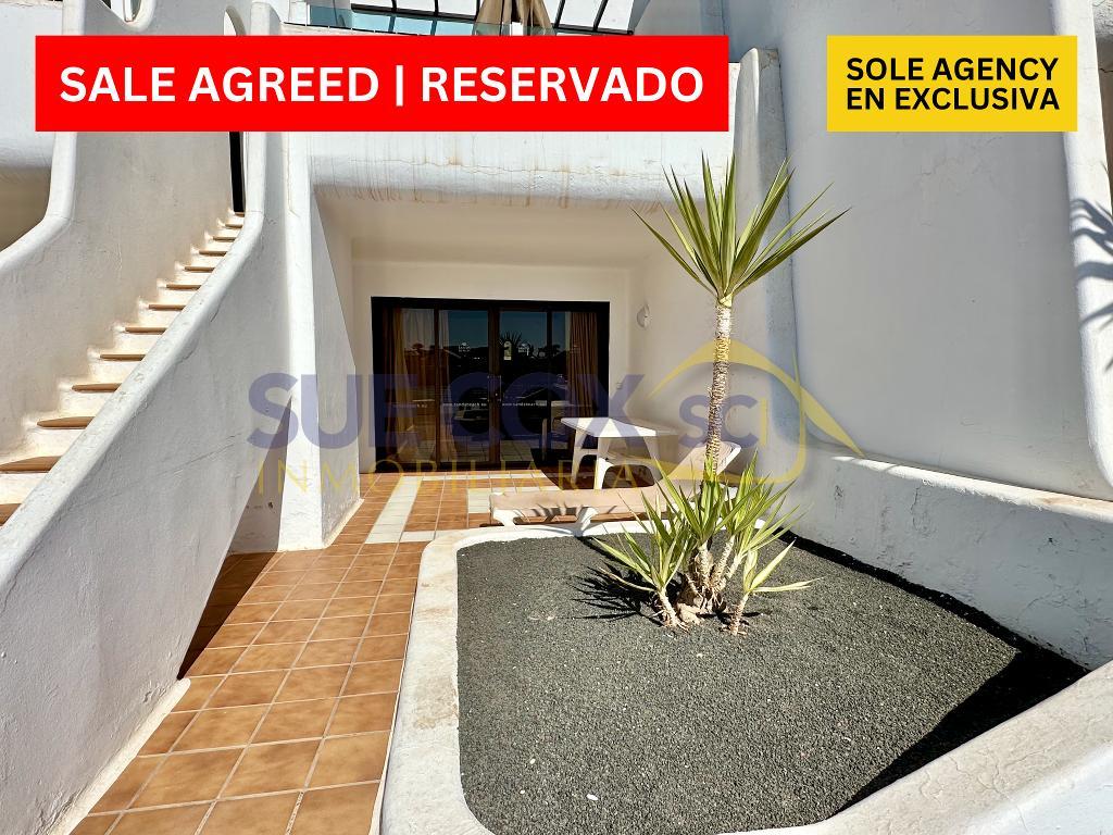 Avenida Islas Canarias, Costa Teguise, Lanzarote, 35508, Spain