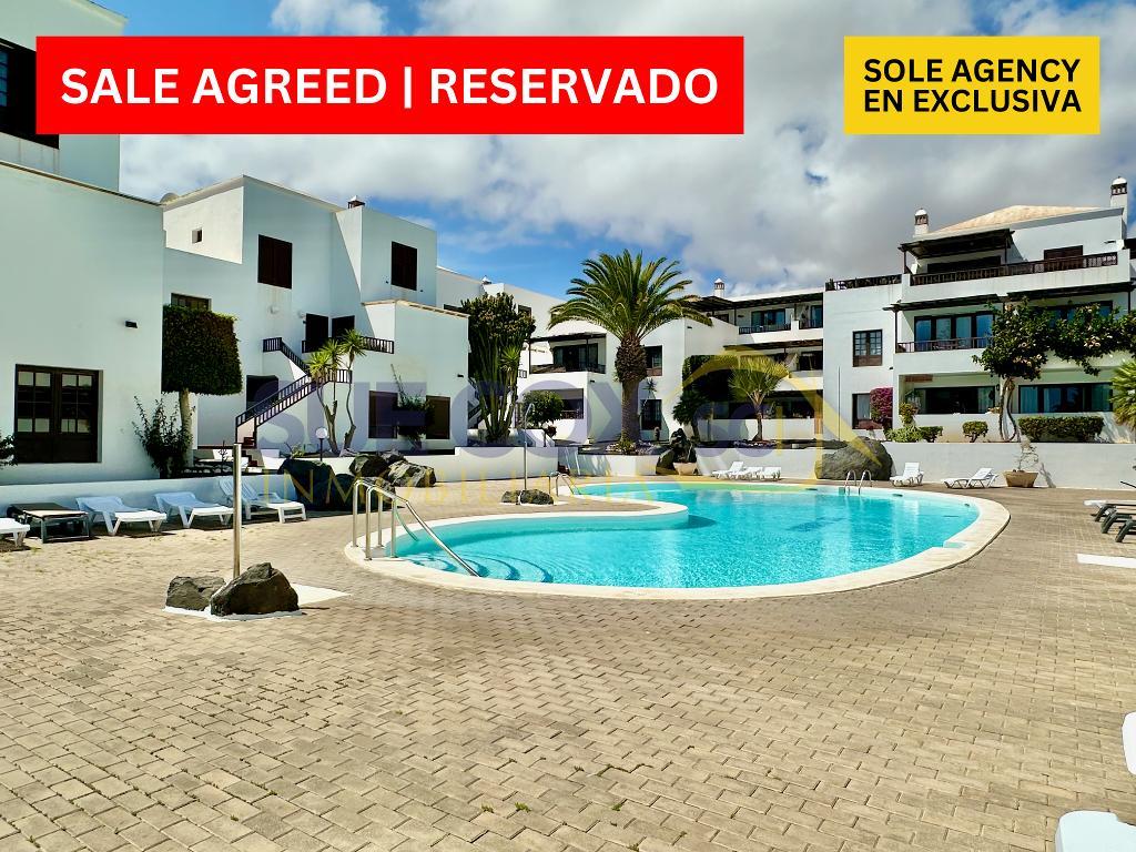 Calle Panama 7, Costa Teguise, Lanzarote, 35508, Spain