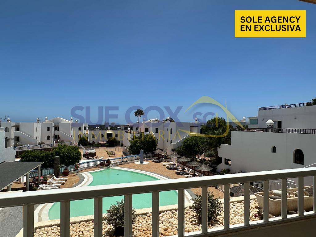 Calle las Adelfas 3, Costa Teguise, Lanzarote, 35508, Spain