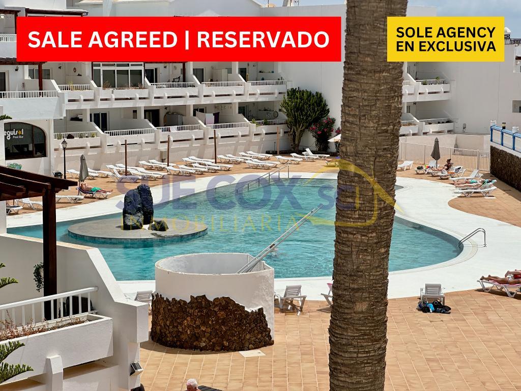 Avenida las Adelfas, Costa Teguise, Lanzarote, 35508, Spain