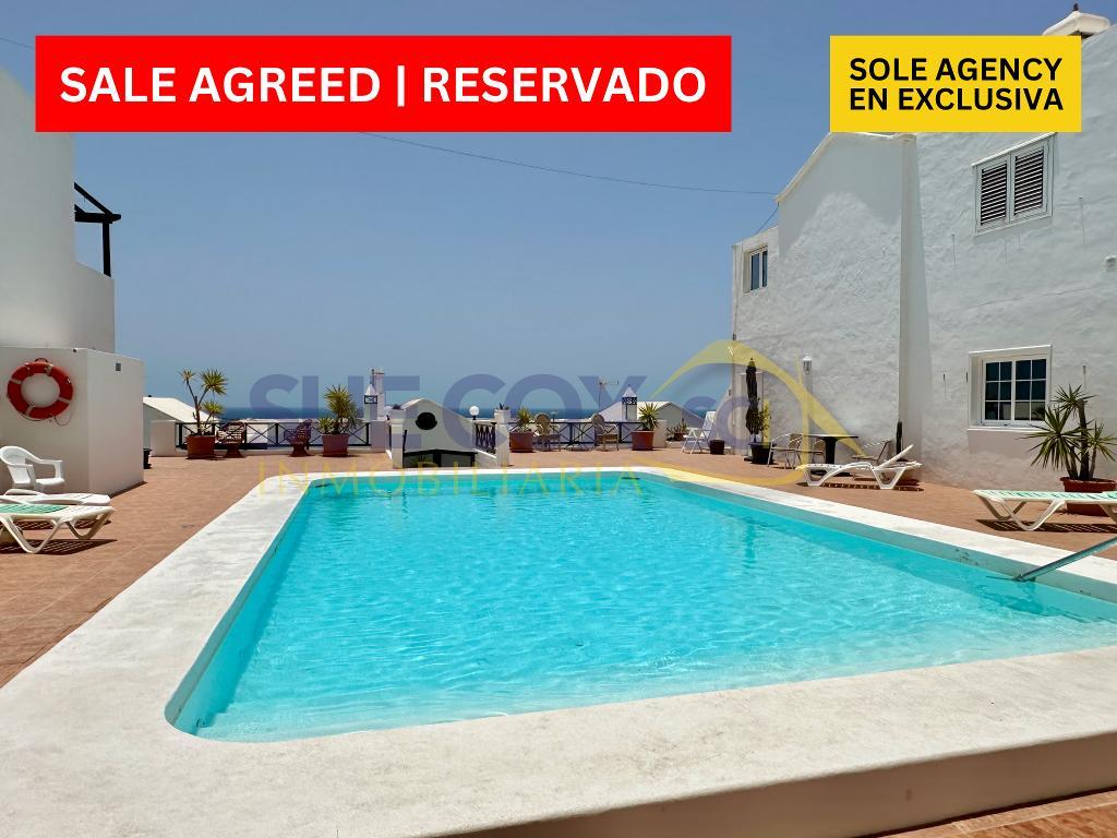 Calle Trinquete 2, Puerto del Carmen, Lanzarote, 35510, Spain