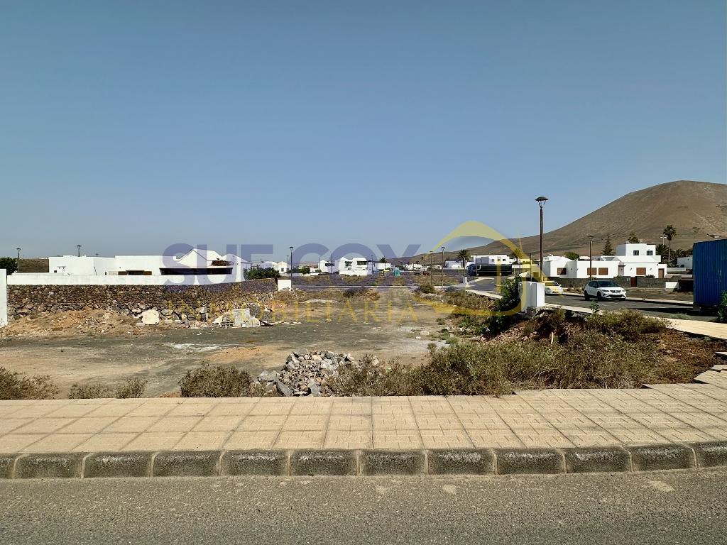 Calle Horizontal, La Vegueta, Lanzarote, 35560, Spain