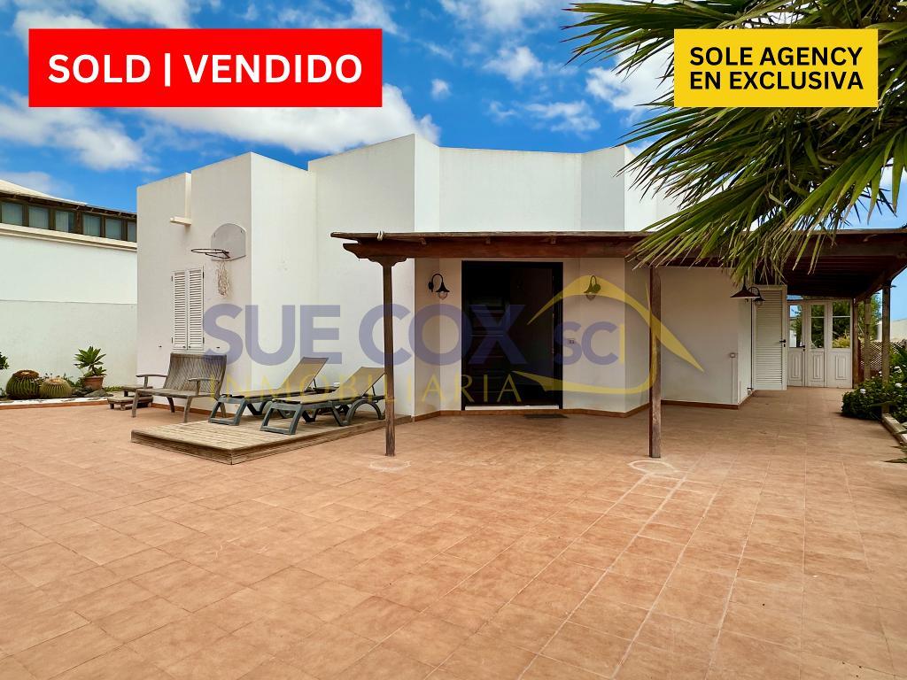 Calle Carlos Arniches, Tahiche, Teguise, Lanzarote, 35507, Spain