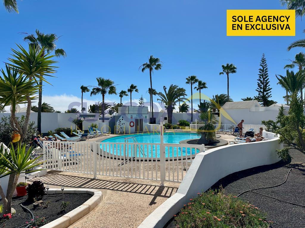 Avenida del Mar 23, Costa Teguise, Lanzarote, Las Palmas, 35508, Spain