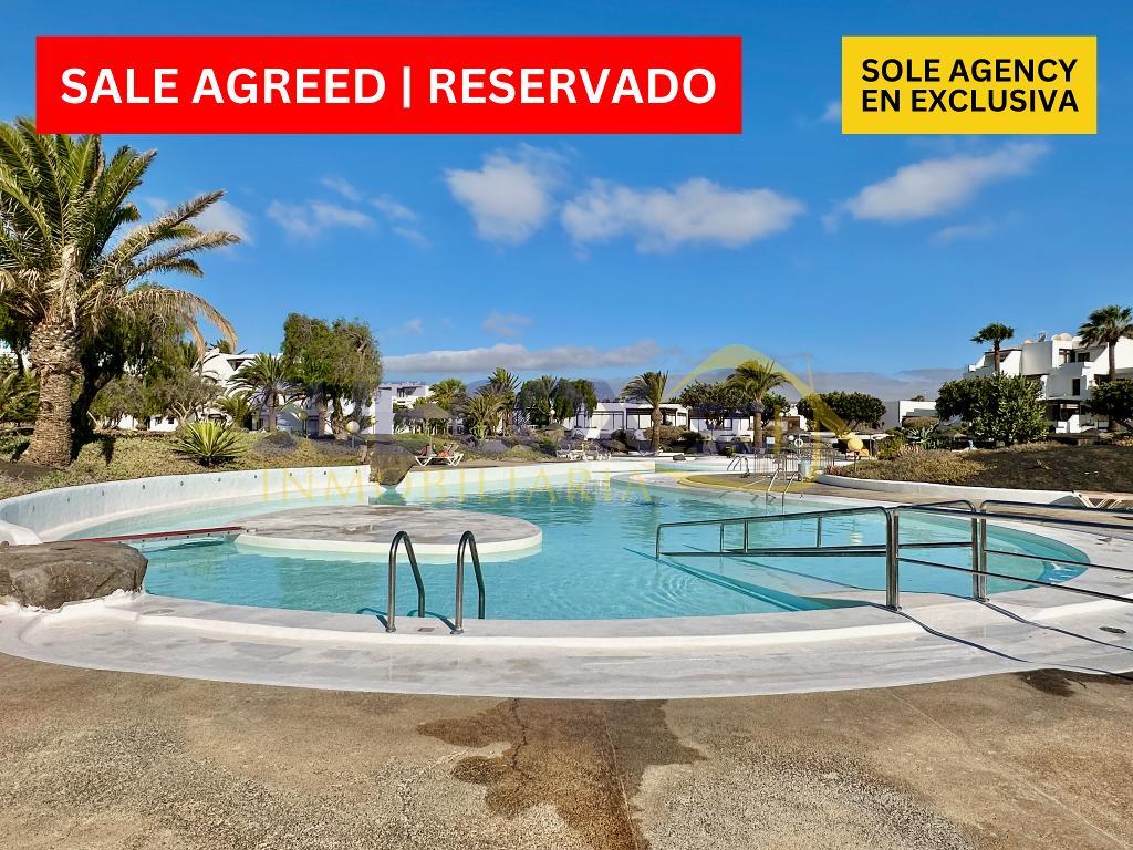 Avenida las Palmeras, Costa Teguise, Lanzarote, 35508, Spain