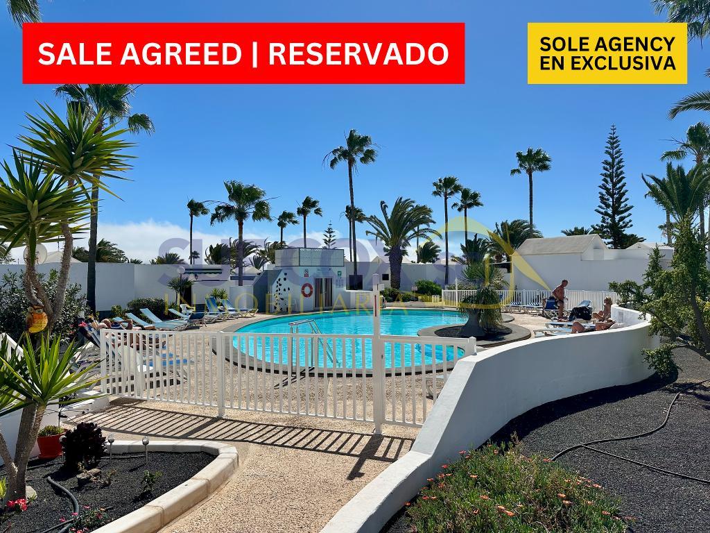 Avenida del Mar 23, Costa Teguise, Lanzarote, Las Palmas, 35508, Spain