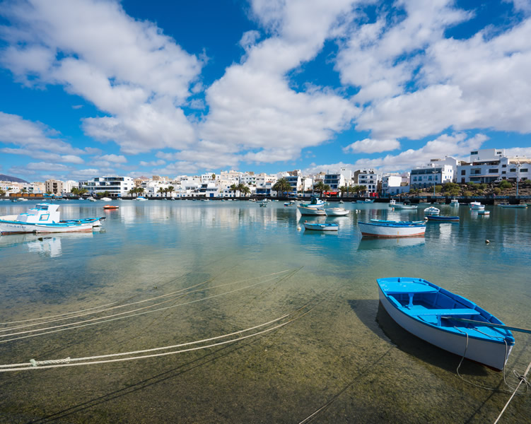 Lanzarote