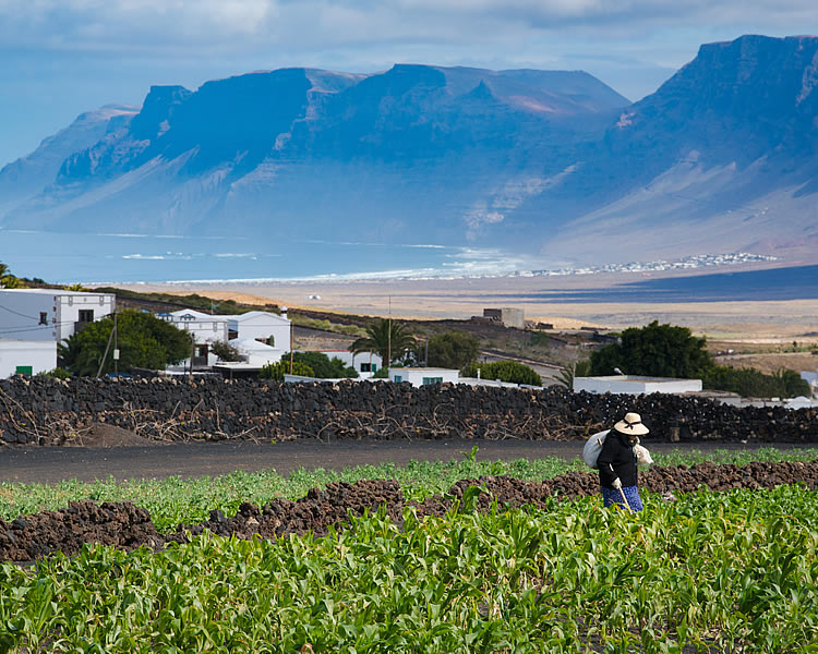 Lanzarote